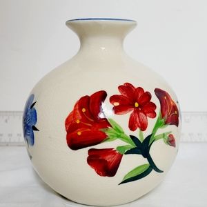 Flower Vase Andrea by Sadek collection